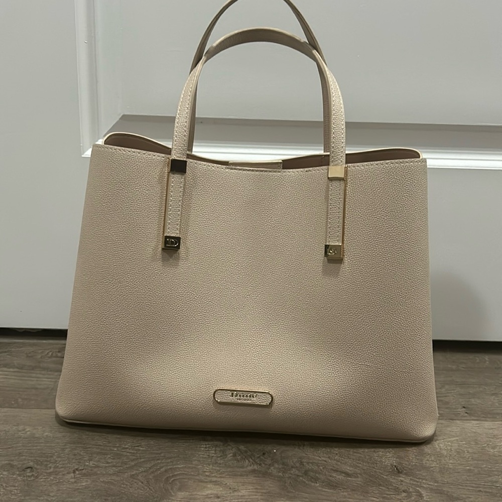 Dune London Dorry Tote